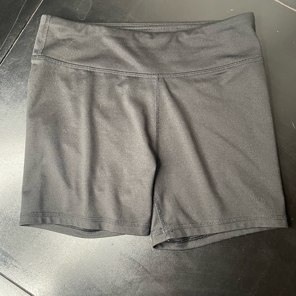 DSG Girls Mid Rise 3" Performance Shortie 4 Pack - Picture 5 of 13